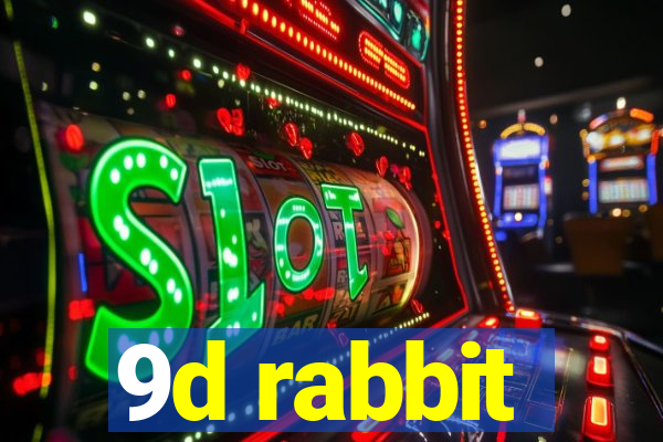 9d rabbit